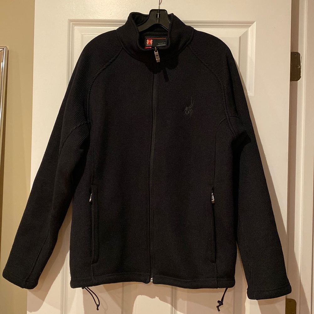SPYDER 🕷Jacket